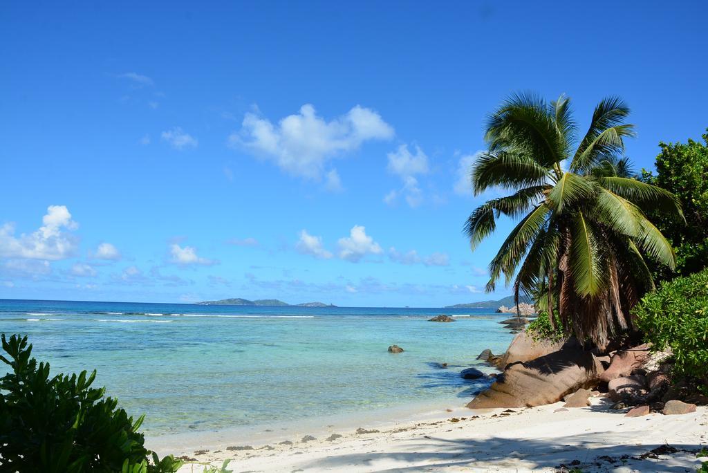 Anse La Blague Hotel 3*