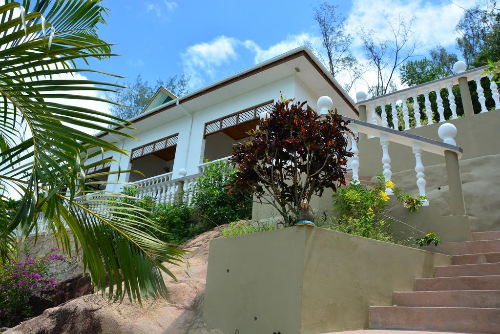 Hotel Anse La Blague
