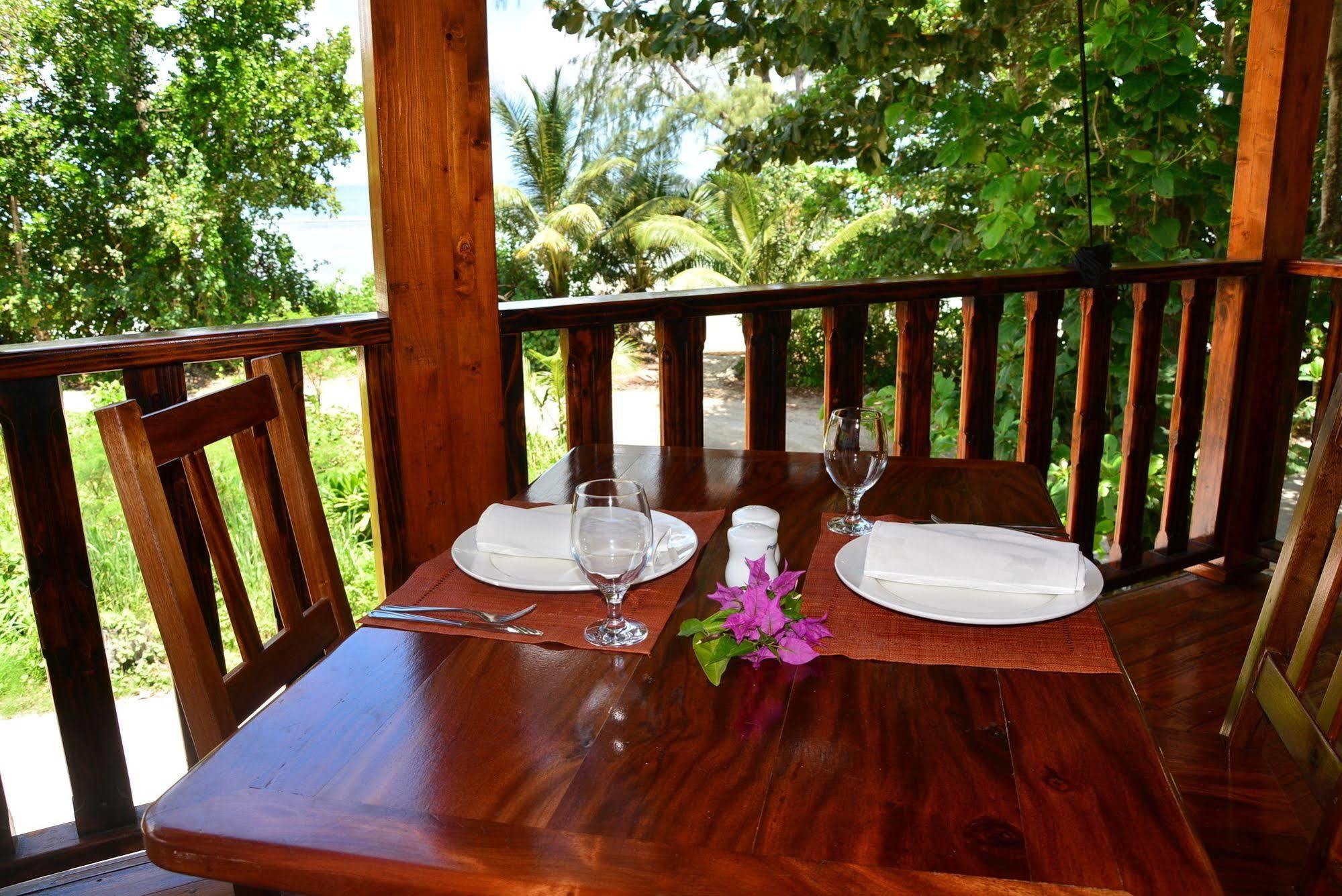 Anse La Blague 3* Baie Sainte Anne