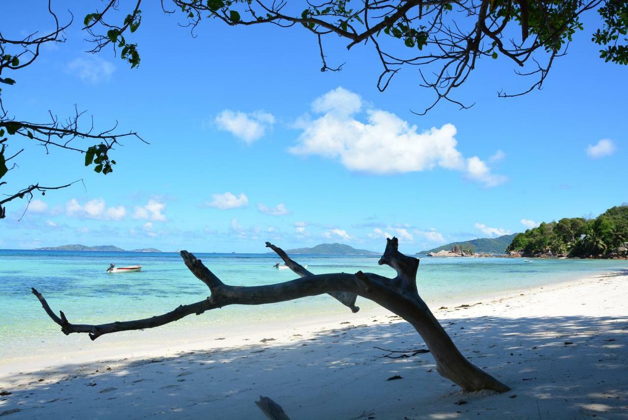 Anse La Blague 3* Baie Sainte Anne