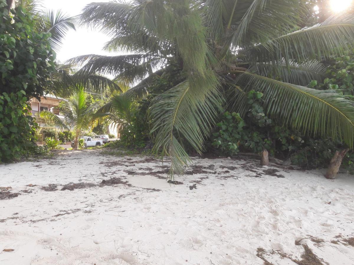 Anse La Blague 3* Baie Sainte Anne