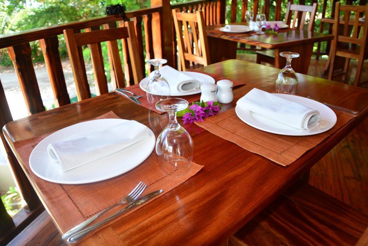 Hotel Anse La Blague Baie Sainte Anne