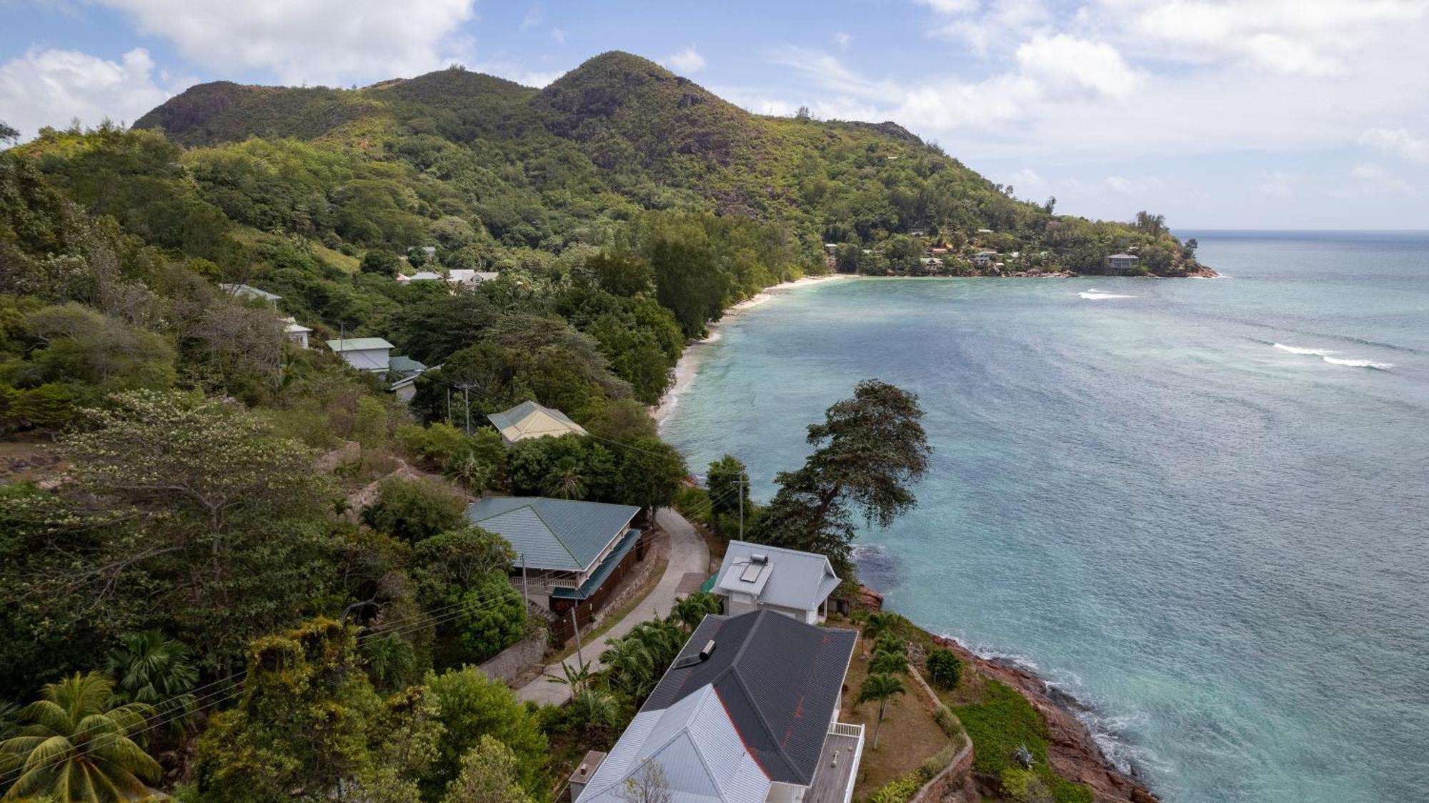 Hotel Anse La Blague 3*