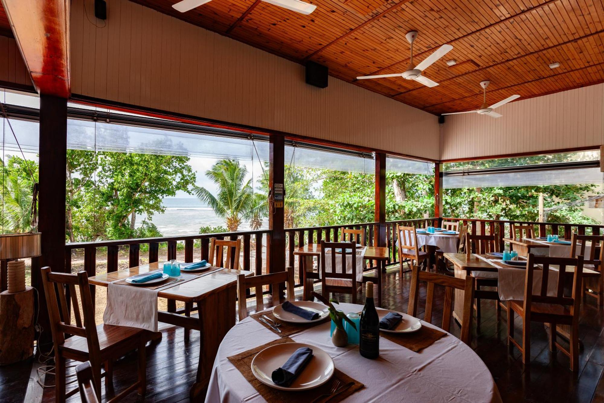 Anse La Blague Hotel 3*