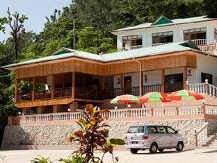 Hotel Anse La Blague