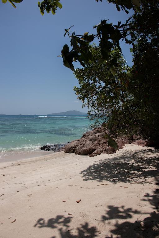 Anse La Blague