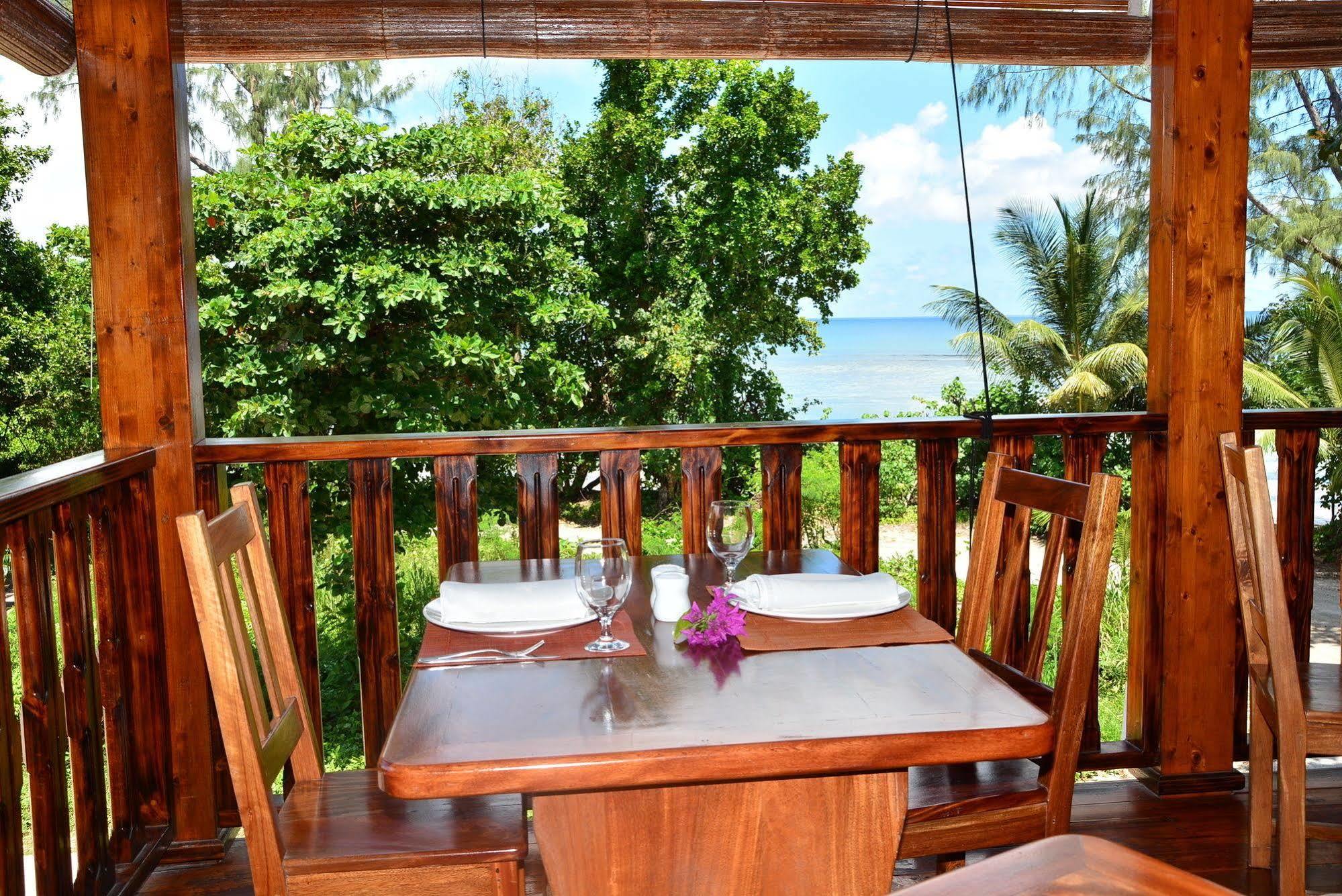 Anse La Blague Hotel 3*