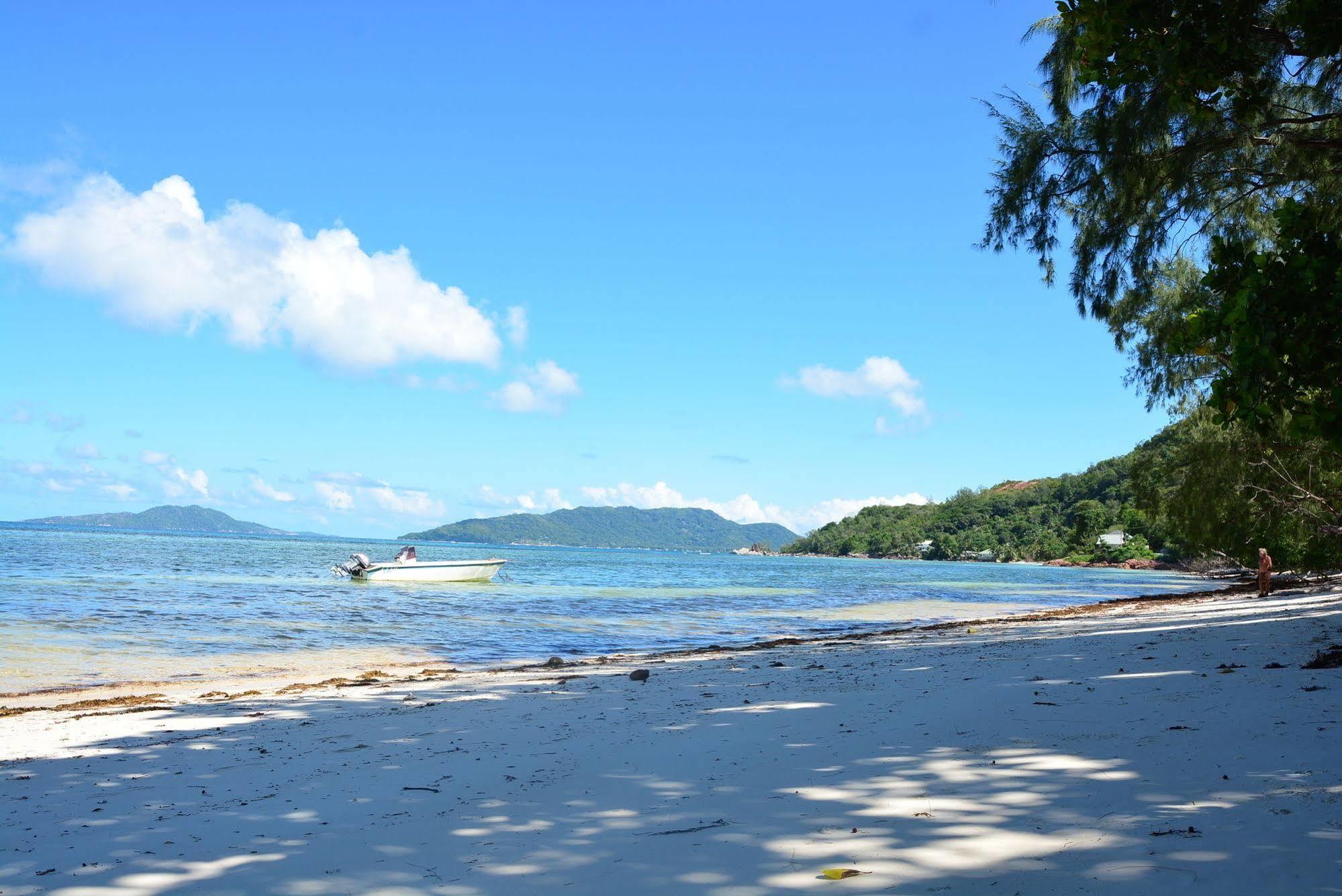 Hotel Anse La Blague