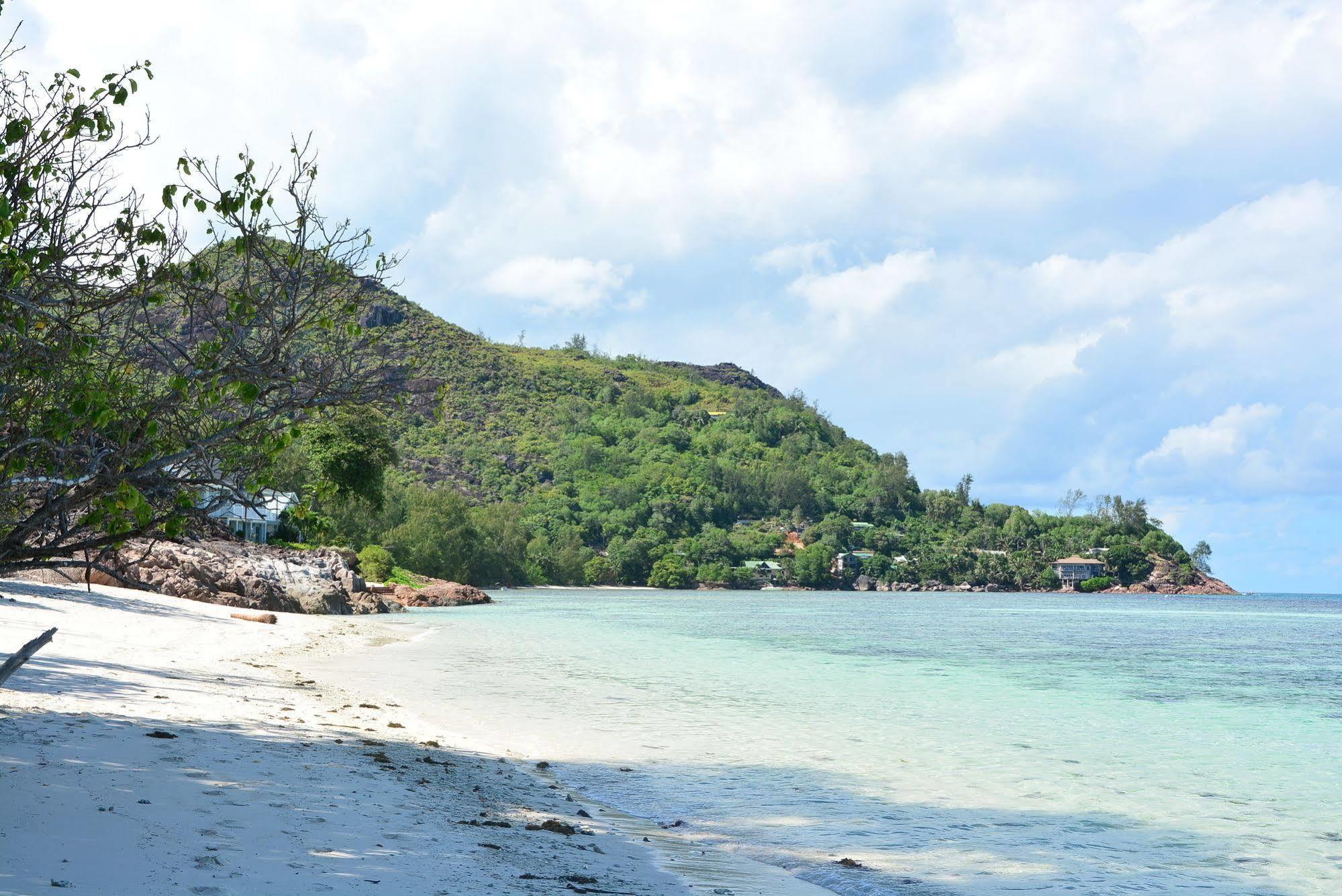 Anse La Blague Hotel