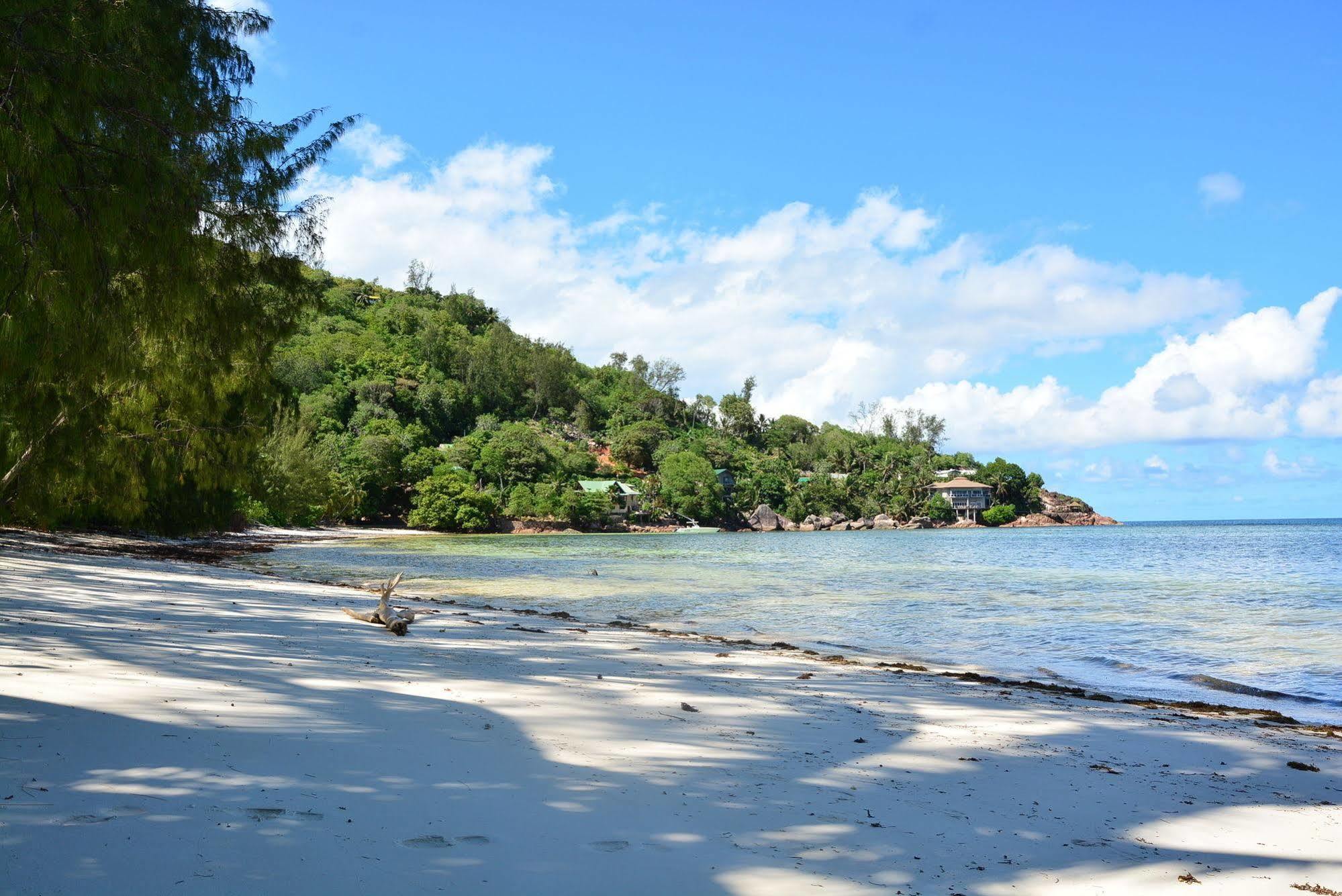 Anse La Blague Hotel