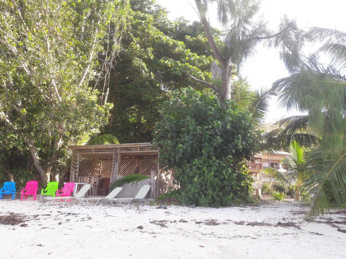 Anse La Blague Hotel 3*
