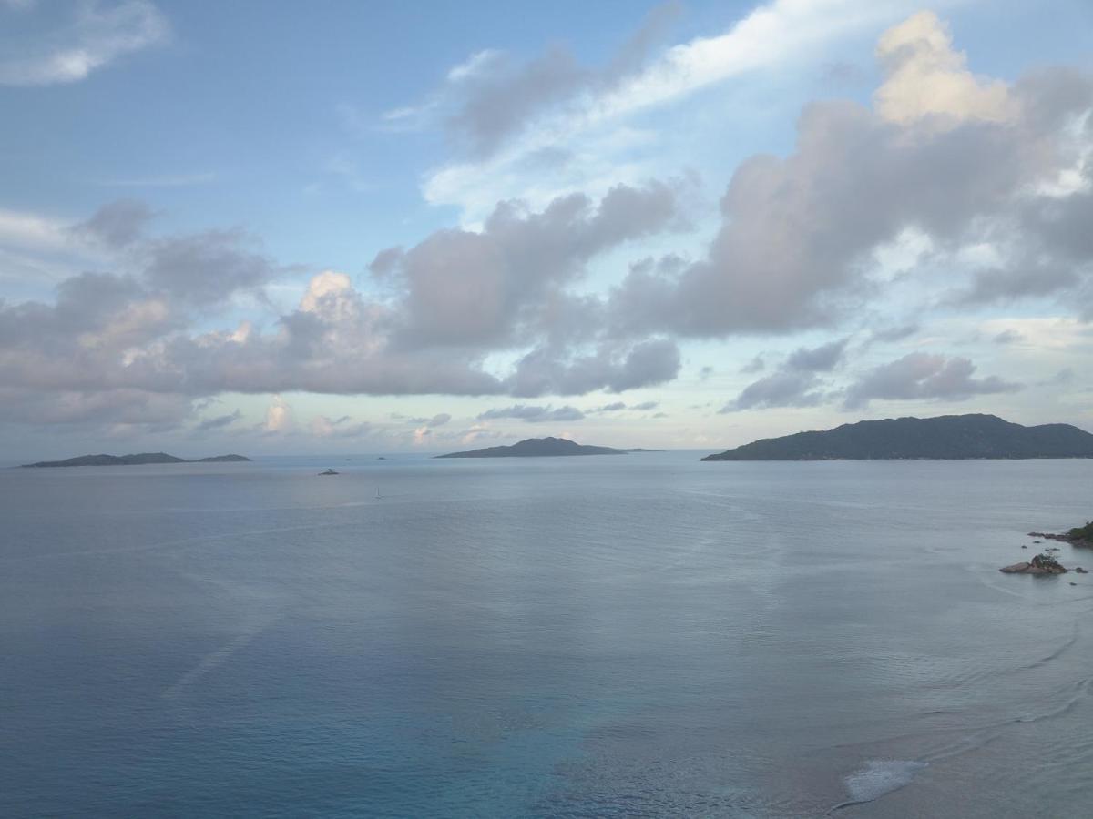 Anse La Blague
