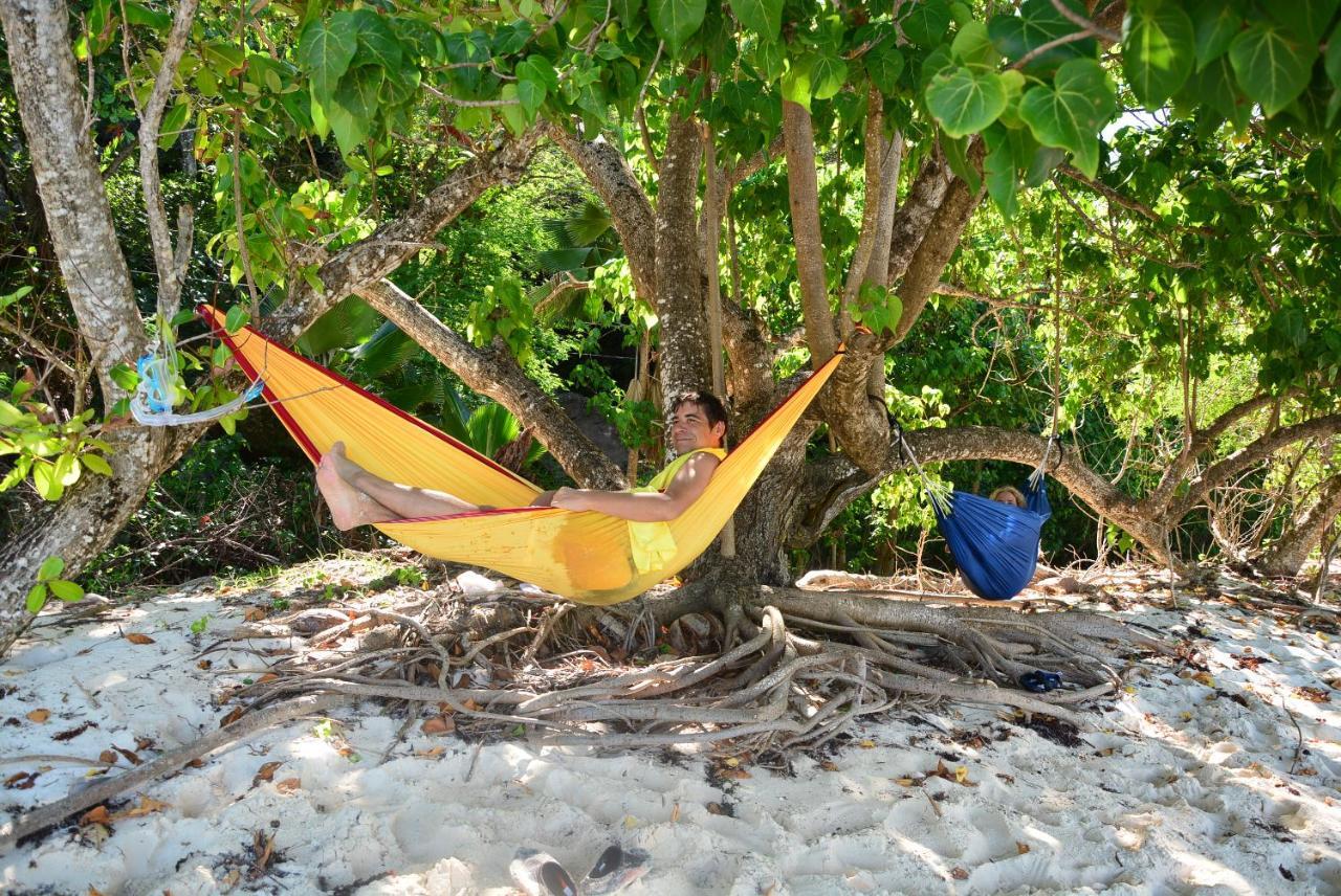Anse La Blague Hotel