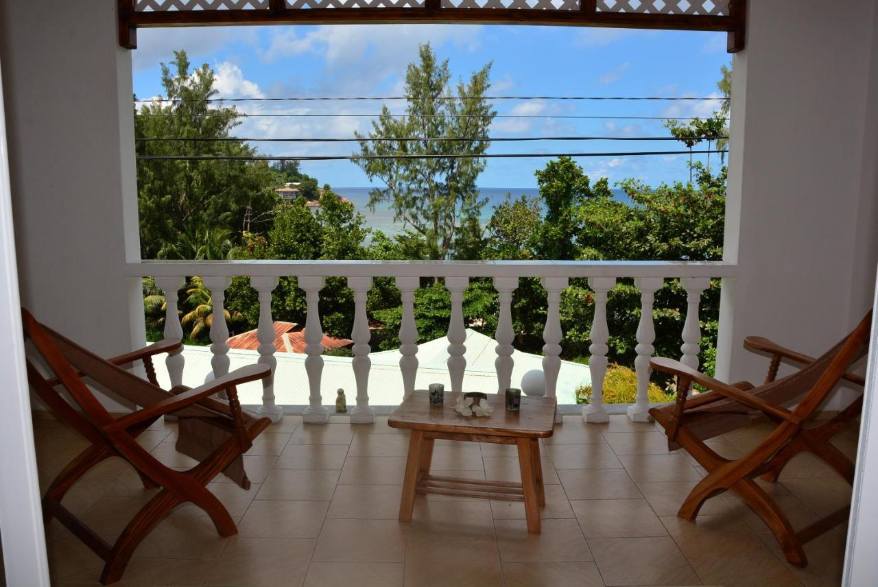 Anse La Blague 3* Baie Sainte Anne